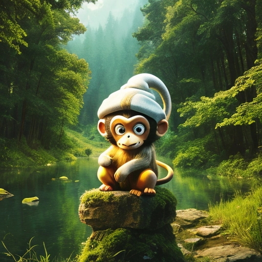 Pao mise en page internet vidéo illustration 3d serveur image IA générative AI freelance paris studio de création magazines 9BC69VV0